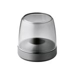 KOODUU Windlicht 'Glow 10' ohne LED-Kerze 'Shine'
