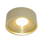 MY LIGHT Deckenleuchte Orlando LED 10 W