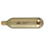 ISI  10er P.Bierkapseln 16g CO2