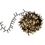 LED-Lichterkette 400 LEDs warm 8m 400
