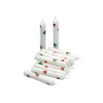 Lebenslichte 13cm Ø2cm 2er Pack
