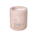 blomus Duftkerze 'Fraga Rose Dust'