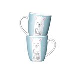 LA VIDA Becher 250ml Kurze Pause