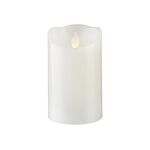 STAR TRADING LED-Kerze 'Twinkle'