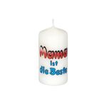 Geburtstagkerze 'Mama'