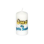 Geburtstagskerze 'Oma'