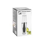 APS Boston Shaker 2 teilig: Becher 700 ml + Glas 400 ml