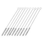 WESTMARK Trinkhalm Reinigungsbürste 10er Pack