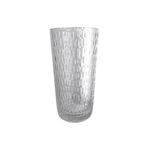 Q SQUARED  Big Longdrinkglas Kst.klar - 6 VPE