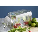KILNER Kühlschrank-Getränkespender