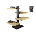 GUSTA Etagere
