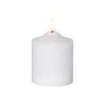 STAR TRADING LED-Kerze 'Flamme'