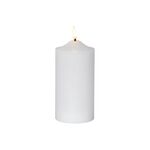 STAR TRADING LED-Kerze 'Flamme'