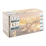LED Lichterkette 'Cluster Light' 192