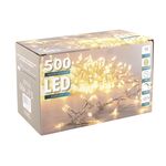 LED Lichterkette 'Snake Light' 500