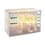 LED Lichterkette 'Snake Light' 700