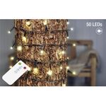HI LED-Lichterkette