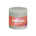 BOLSIUS Stumpenkerze 'Rustiko Shine'