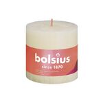 BOLSIUS Stumpenkerze 'Rustiko Shine'