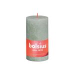 BOLSIUS Stumpenkerze 'Rustiko Shine'