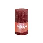 BOLSIUS Stumpenkerze 'Rustiko Shine'