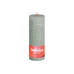 BOLSIUS Stumpenkerze 'Rustiko Shine'