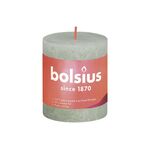 BOLSIUS Stumpenkerze 'Rustiko Shine'