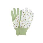 ESSCHERT DESIGN Gartenhandschuh 'Bienenmuster'