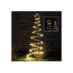 HI LED Weihnachtsbaum 180 LED