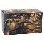 Lichterkette 'Flamme' 120 LED