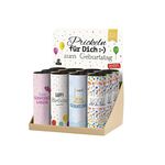 LA VIDA 'Prickeln für Dich' zum Geburtstag 12er Display