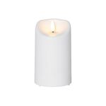 STAR TRADING LED-Kerze 'Outdoor 3D Flamme'