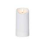 STAR TRADING LED-Kerze 'Outdoor 3D Flamme'