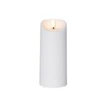STAR TRADING LED-Kerze 'Outdoor 3D Flamme'