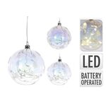 LED Dekokugel 12 LED