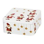 Gawol Gebäckdose 'Nikolaus'