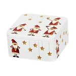 Gawol Gebäckdose 'Nikolaus'