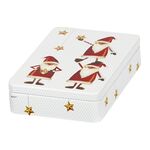 Gawol Gebäckdose 'Nikolaus'