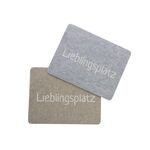 BOLTZE Tischset 'Lieblingsplatz' 2fach sortiert