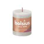 BOLSIUS Stumpenkerze 'Rustiko Shine'