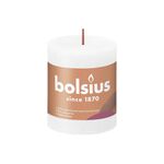 BOLSIUS Stumpenkerze 'Rustiko Shine'