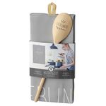LA VIDA Geschenkset Küchenzeit 'Lieblingsessen' 2-teilig