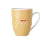 LA VIDA Becher 'Gönn ich mir'