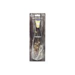 Solar Lichterkette 10 LED für Flasche