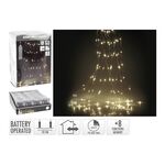 LED Lichterkette 'Cascade' 40 LED