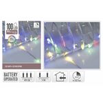 LED Lichterkette 'Soft-Wire' 100 LED