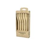PANDOO Gabeln 5er Pack 5 Gabeln