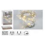 Lichterkette 10 LED