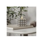 STAR TRADING LED-Wachskerze 'Flamme Dot'