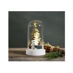 STAR TRADING LED-Tischdekoration 'Forest Friends'